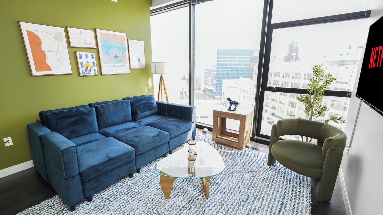 Photo of Livingroom in Westown