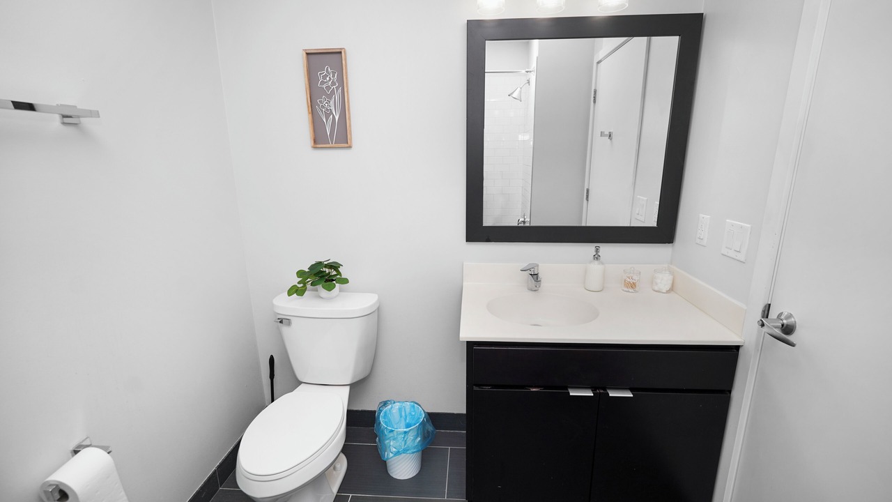 Photo of Bathroom in Westown