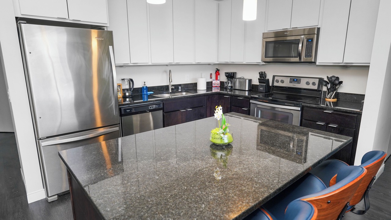 Photo of Kitchen in Westown