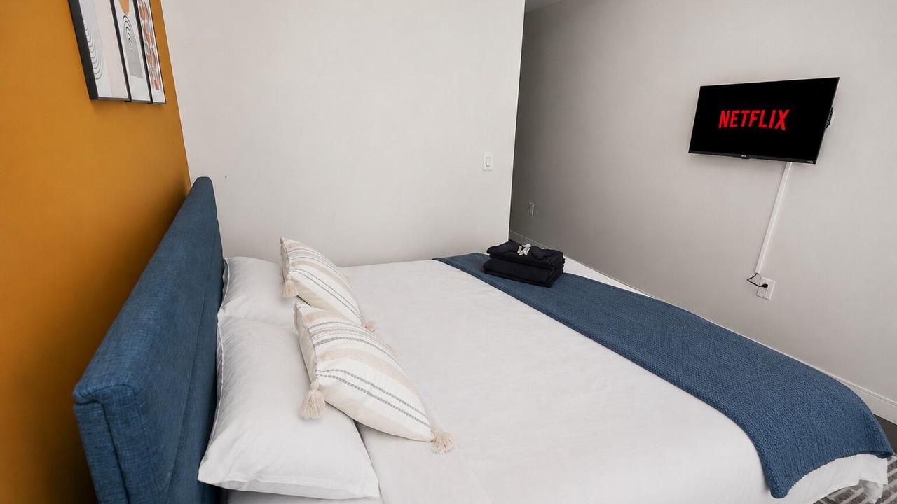 Photo of Bedroom in Westown
