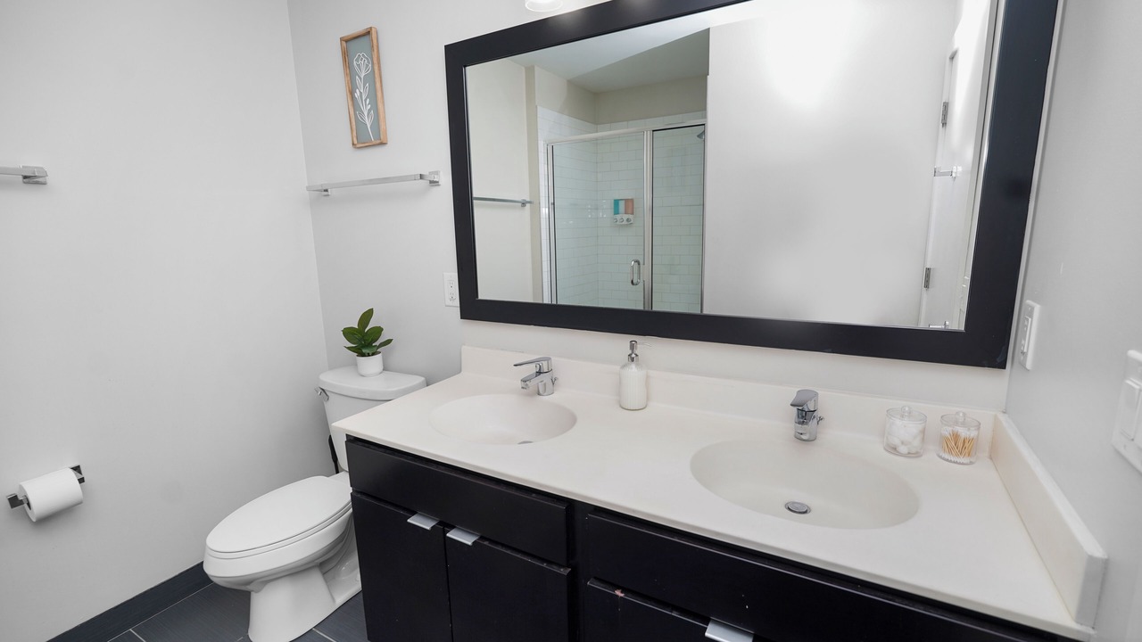 Photo of Bathroom in Westown