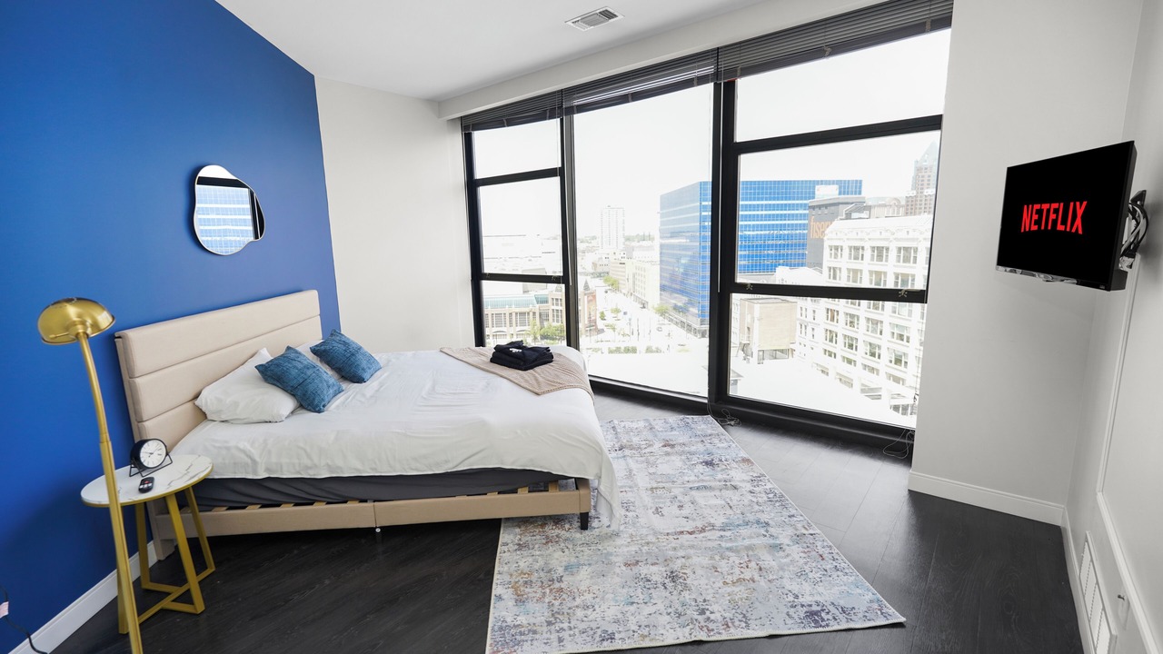 Photo of Bedroom in Westown