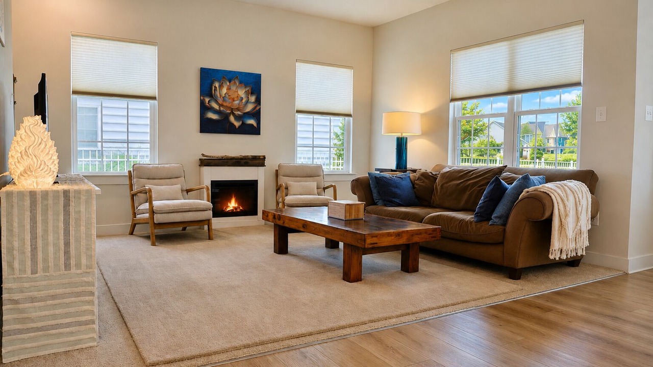 Photo of Livingroom in Bayside