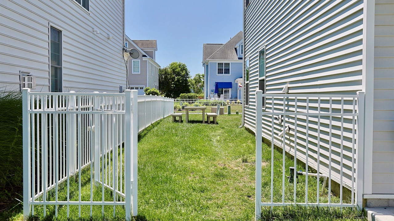 Photo of Outdoor in Bayside