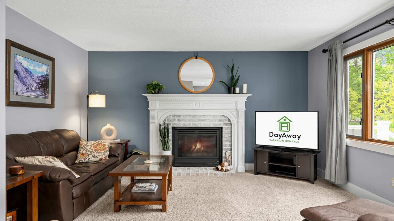 Photo of Livingroom in Rosemount
