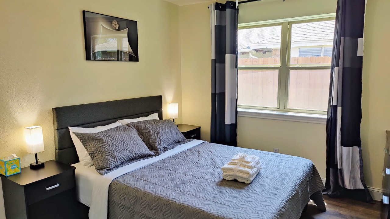Photo of Bedroom in Richardson