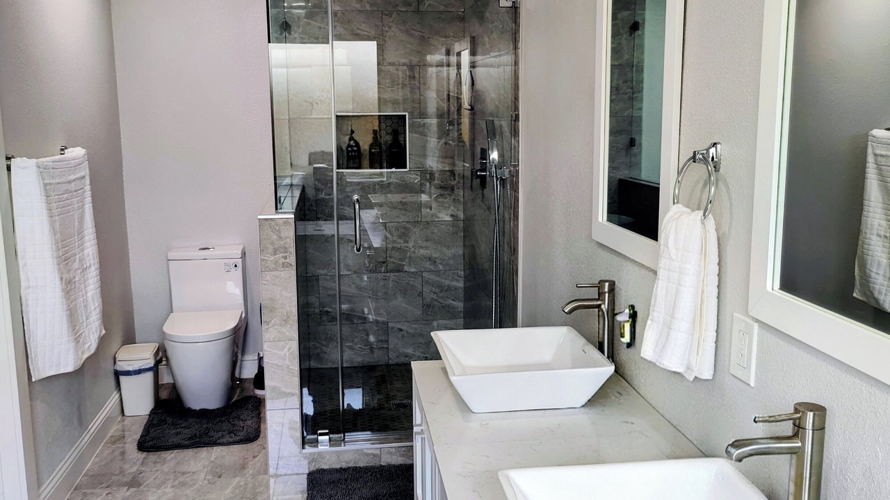 Photo of Bathroom in Richardson