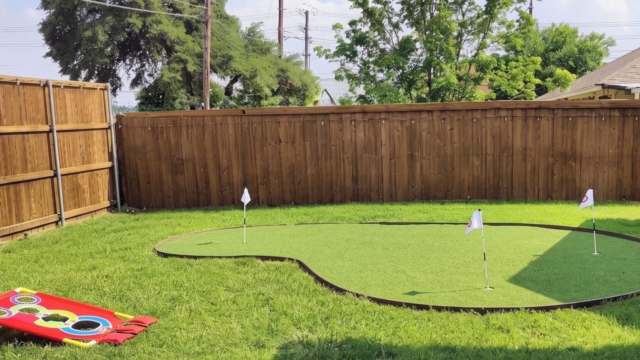 Photo of Outdoor in Richardson