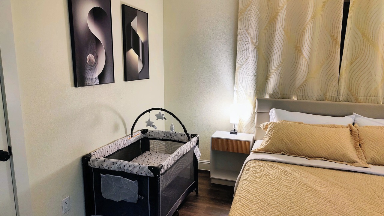 Photo of Bedroom in Richardson