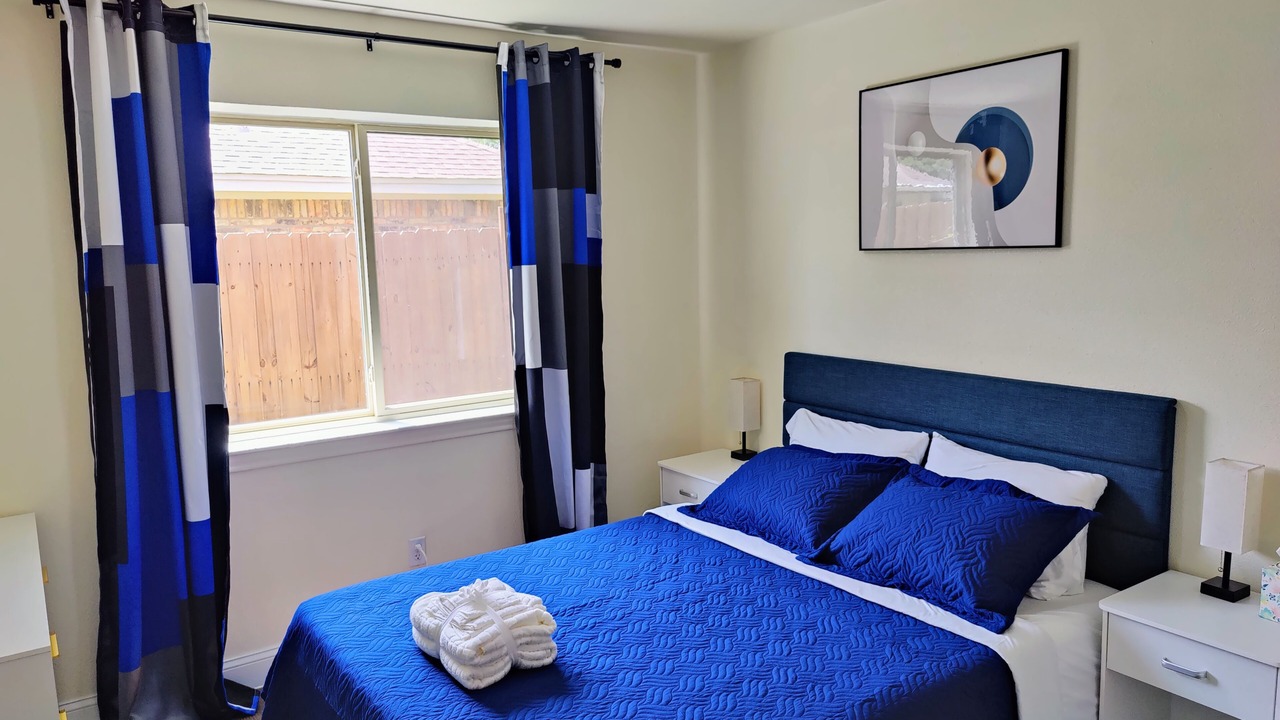 Photo of Bedroom in Richardson