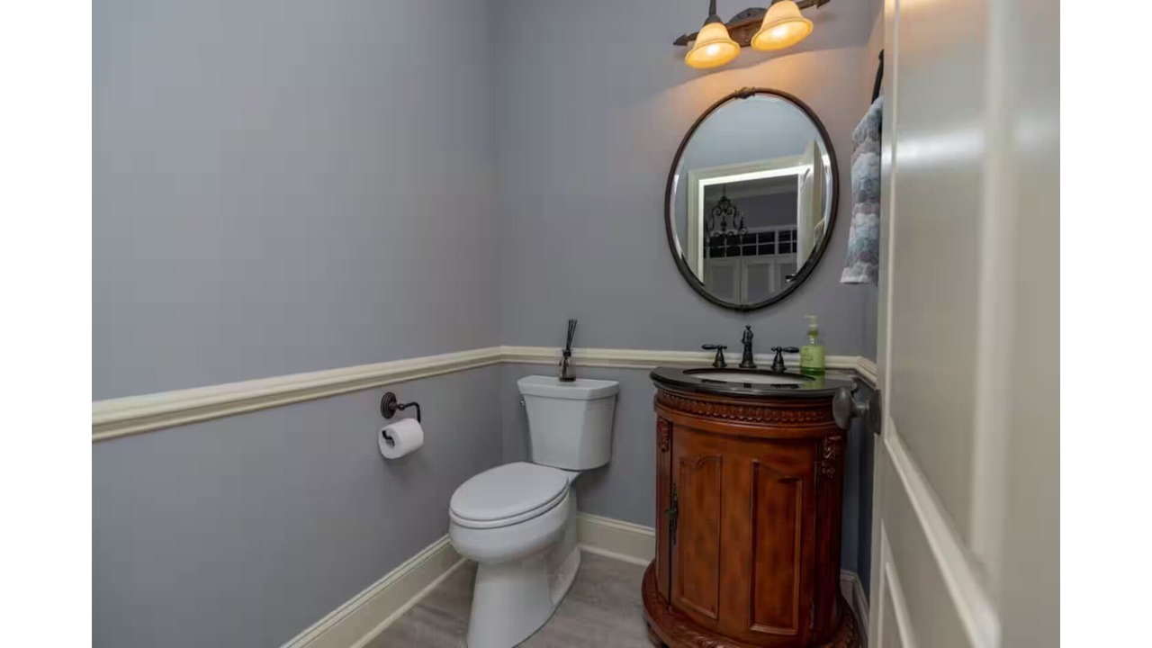 Photo of Bathroom in Olde Ferry Estates