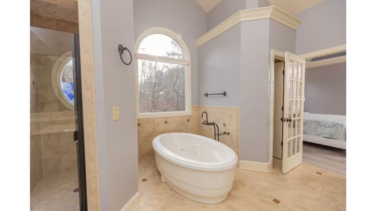 Photo of Bathroom in Olde Ferry Estates