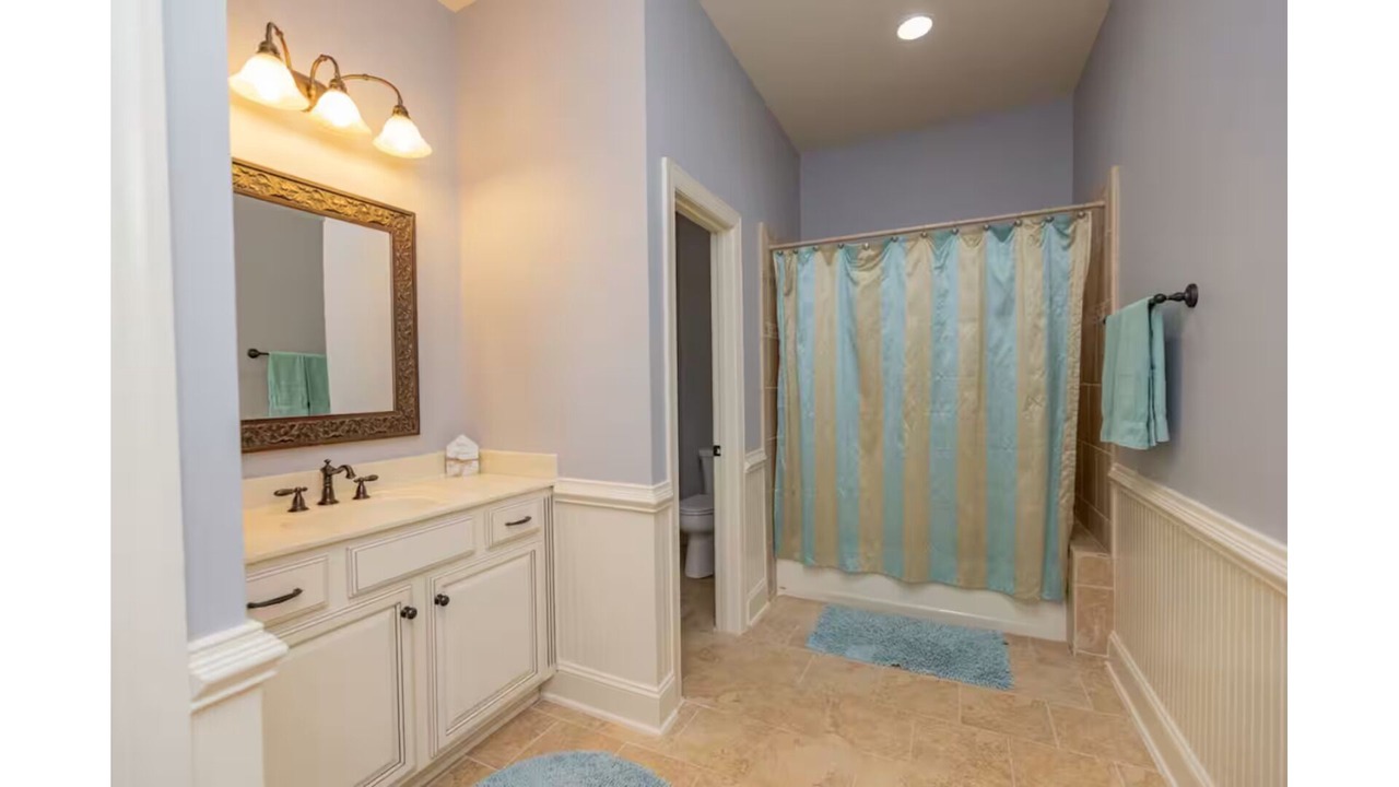 Photo of Bathroom in Olde Ferry Estates