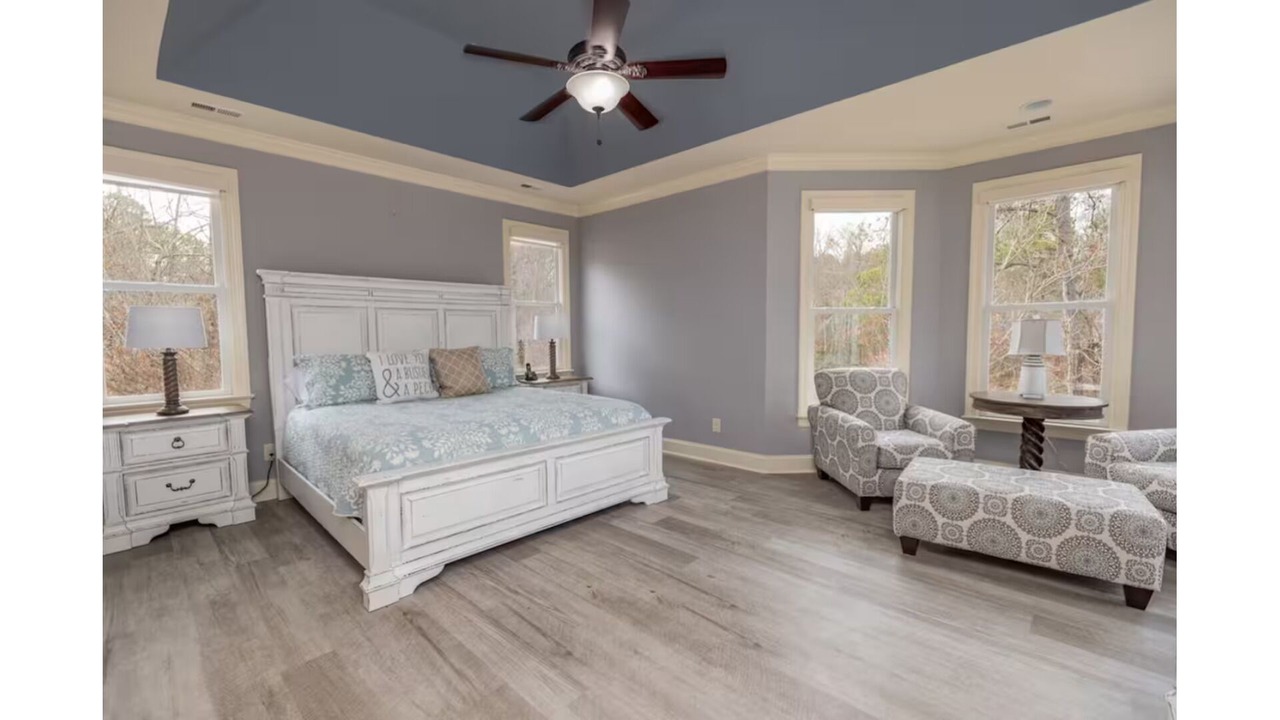 Photo of Bedroom in Olde Ferry Estates