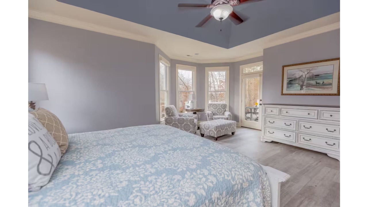 Photo of Bedroom in Olde Ferry Estates