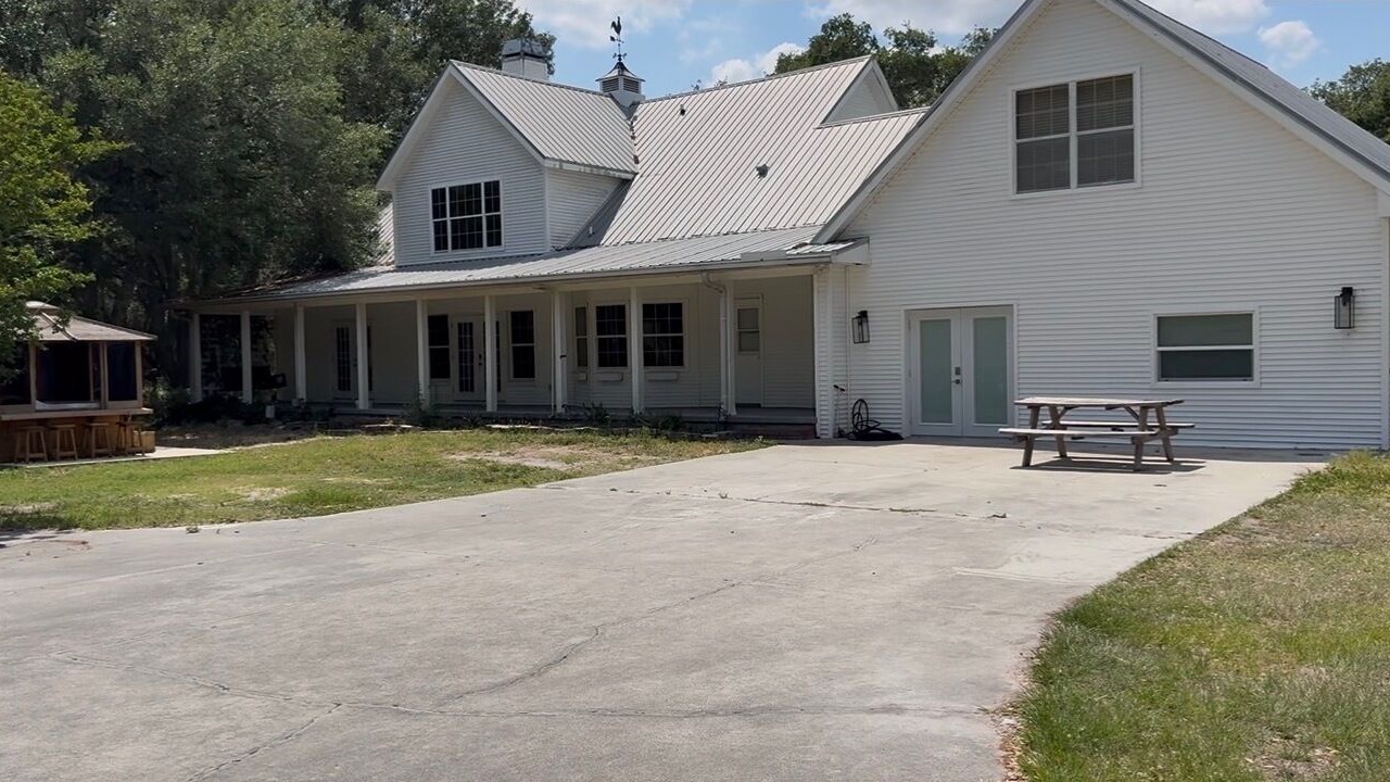 Photo of Outdoor in Wesley Chapel