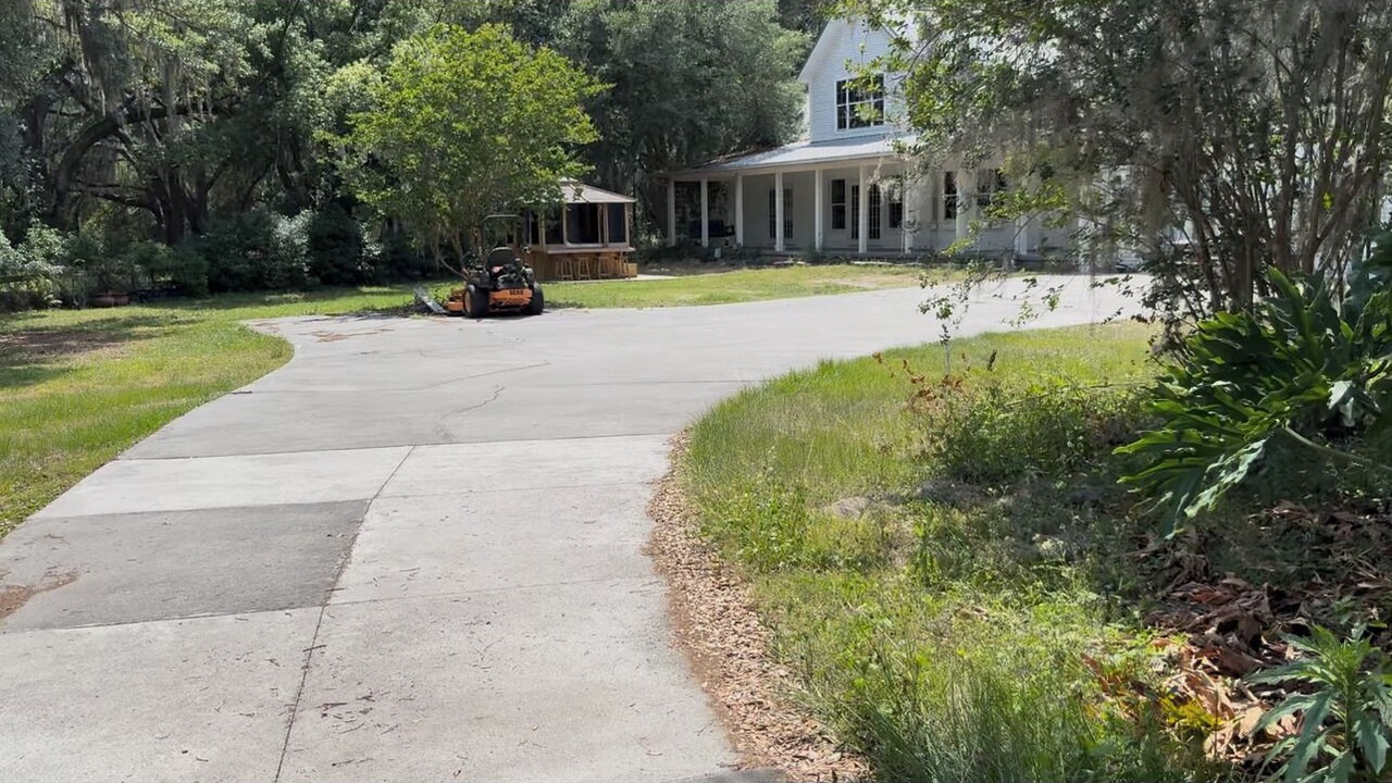 Photo of Outdoor in Wesley Chapel