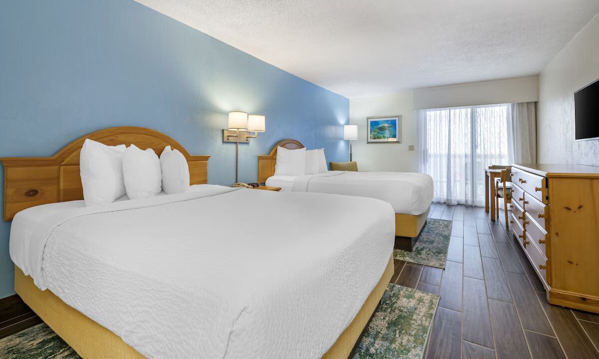 Photo of Bedroom in Seabreeze Park