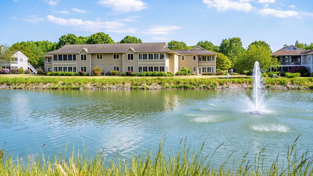 Photo of Outdoor in Plantations East