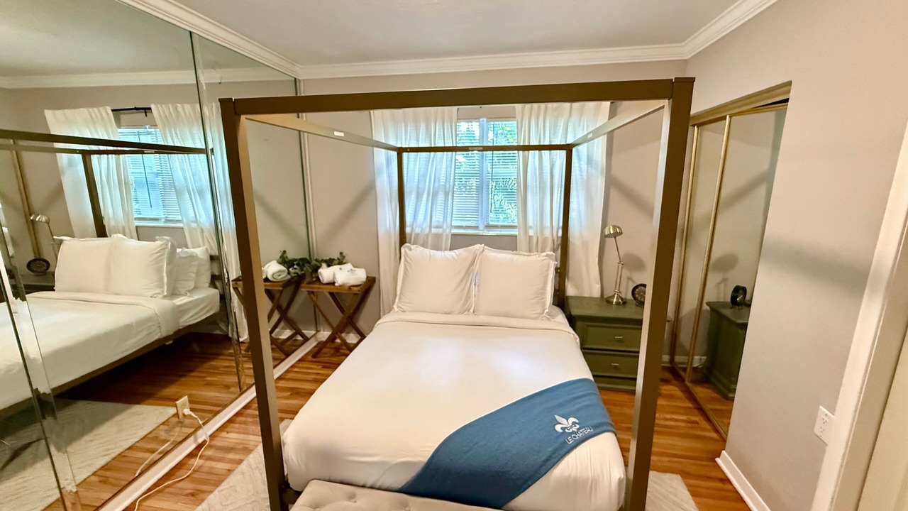 Photo of Bedroom in South Middle River
