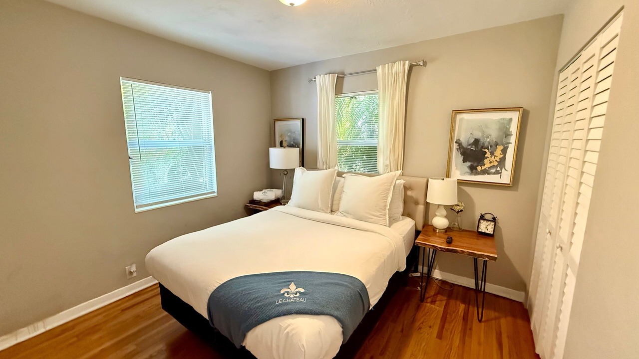 Photo of Bedroom in South Middle River