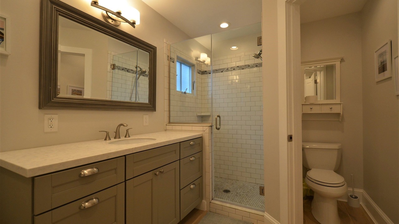 Photo of Bathroom in The Pines