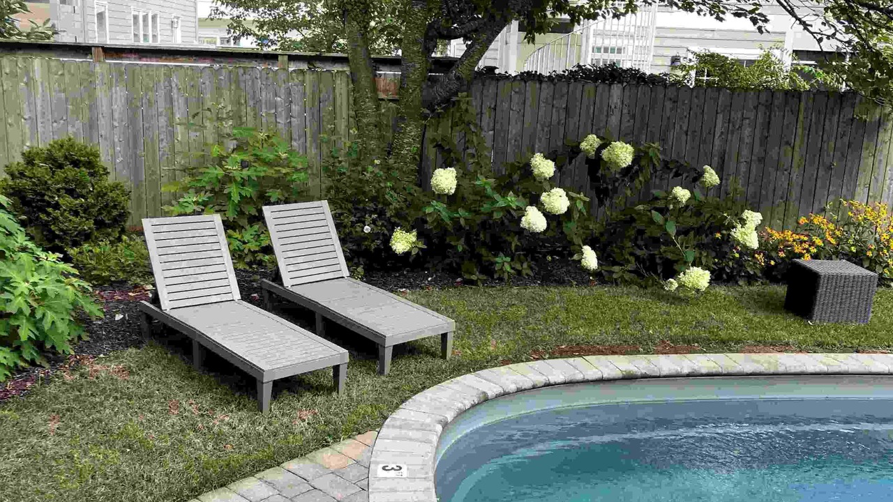 Photo of Outdoor in The Pines