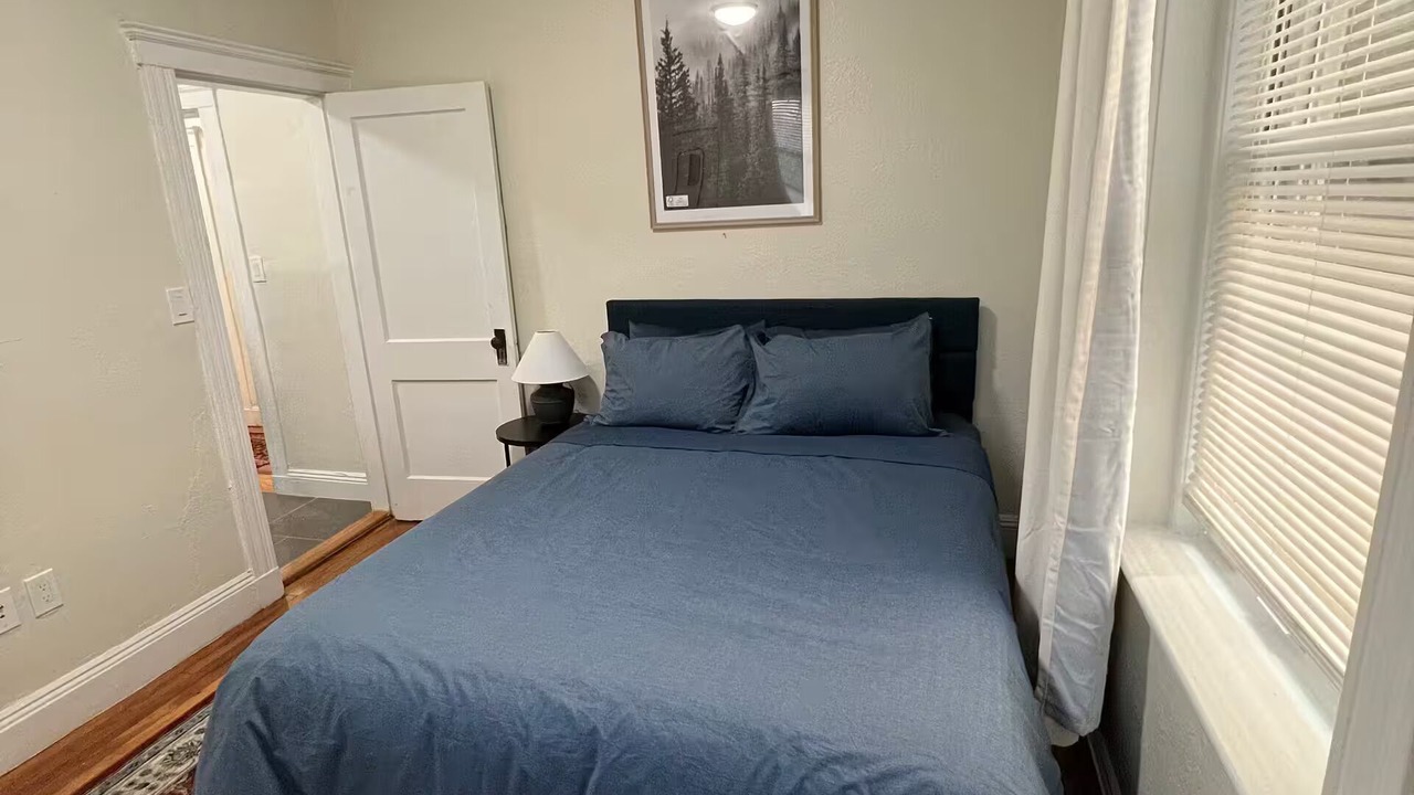 Photo of Bedroom in North Brookline