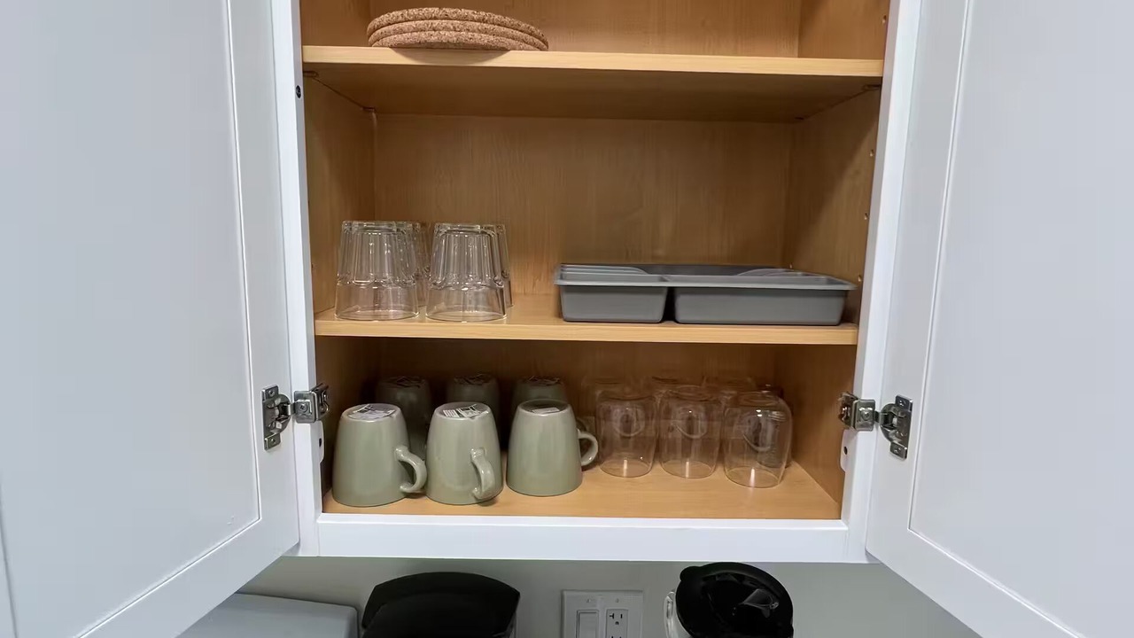 Photo of Kitchen in North Brookline