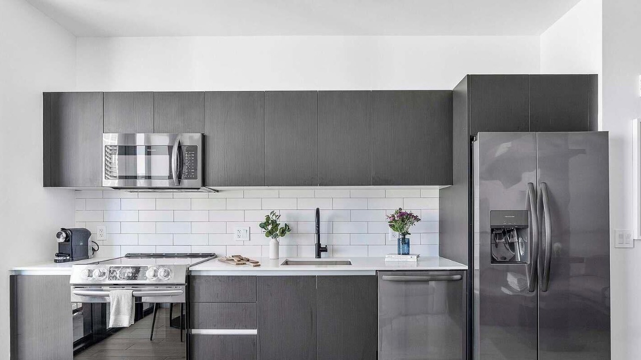 Photo of Kitchen in Downtown Miami