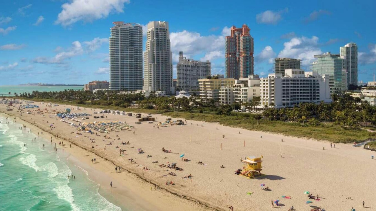 Photo of Others in Downtown Miami