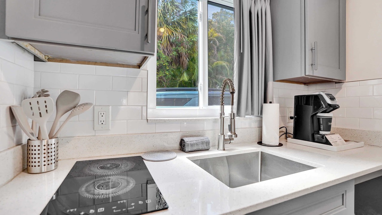 Photo of Kitchen in Galt Mile