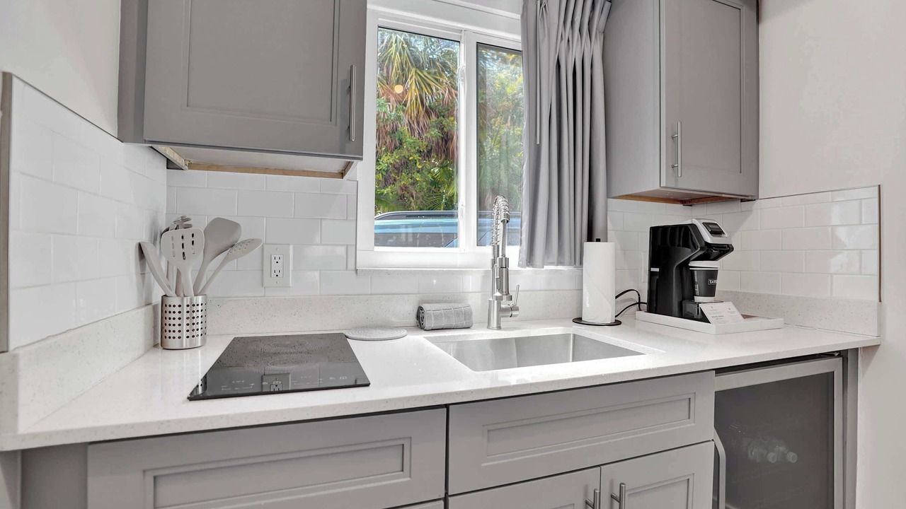 Photo of Kitchen in Galt Mile