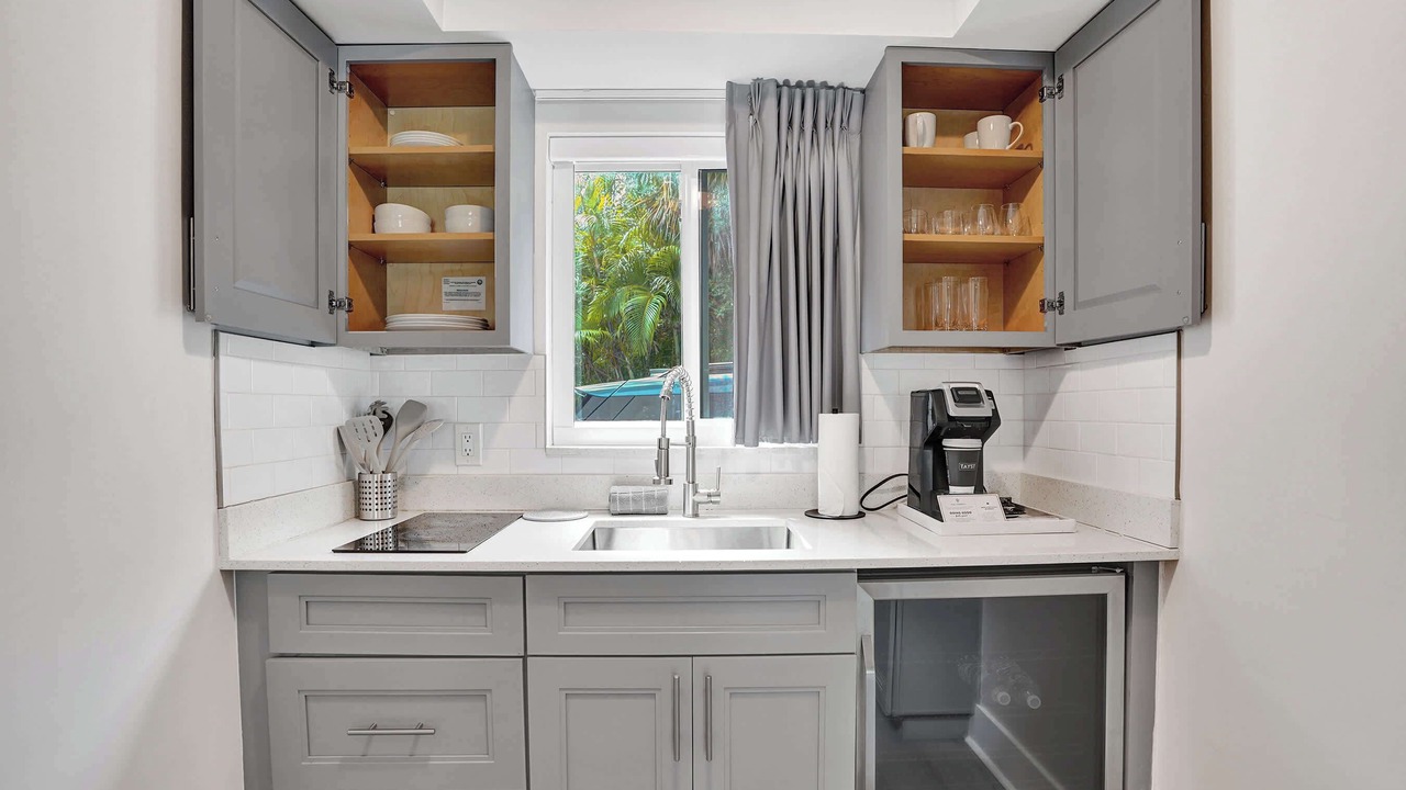 Photo of Kitchen in Galt Mile