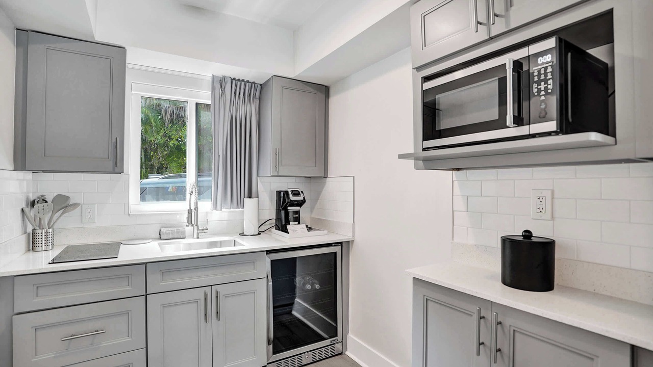 Photo of Kitchen in Galt Mile