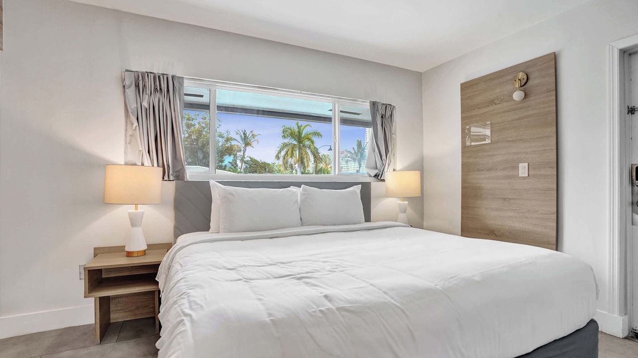 Photo of Bedroom in Galt Mile