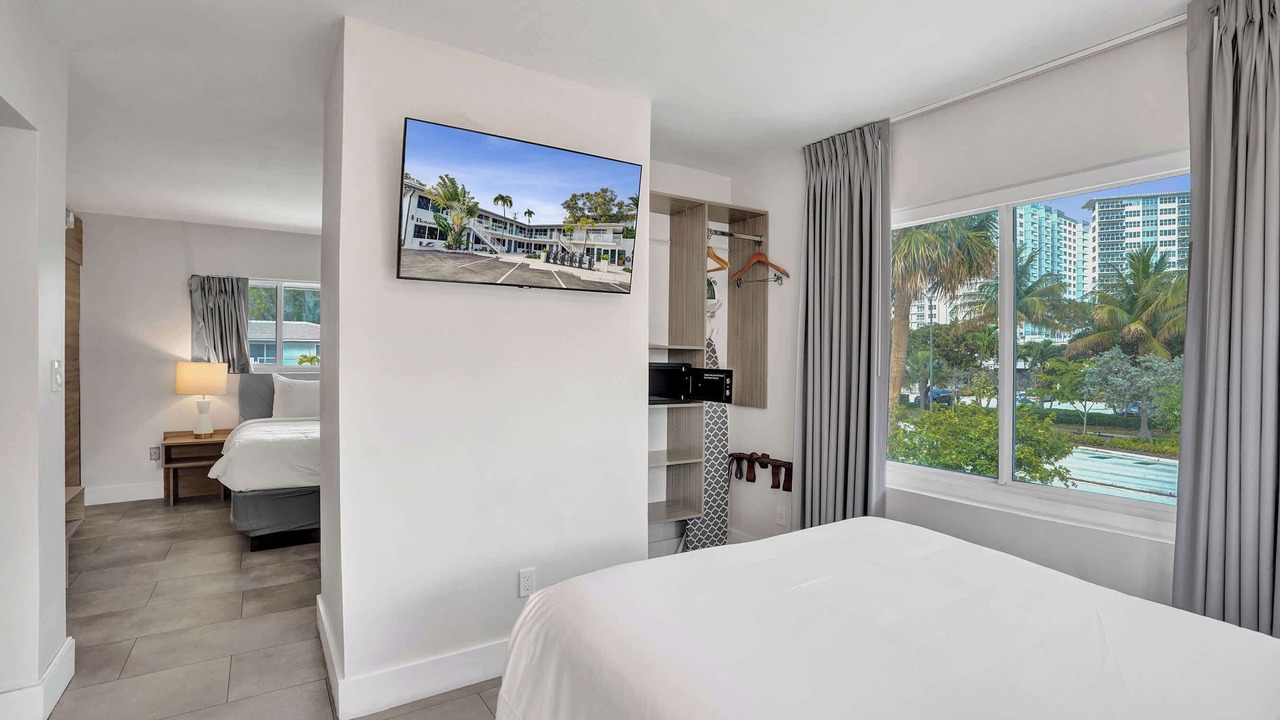 Photo of Bedroom in Galt Mile