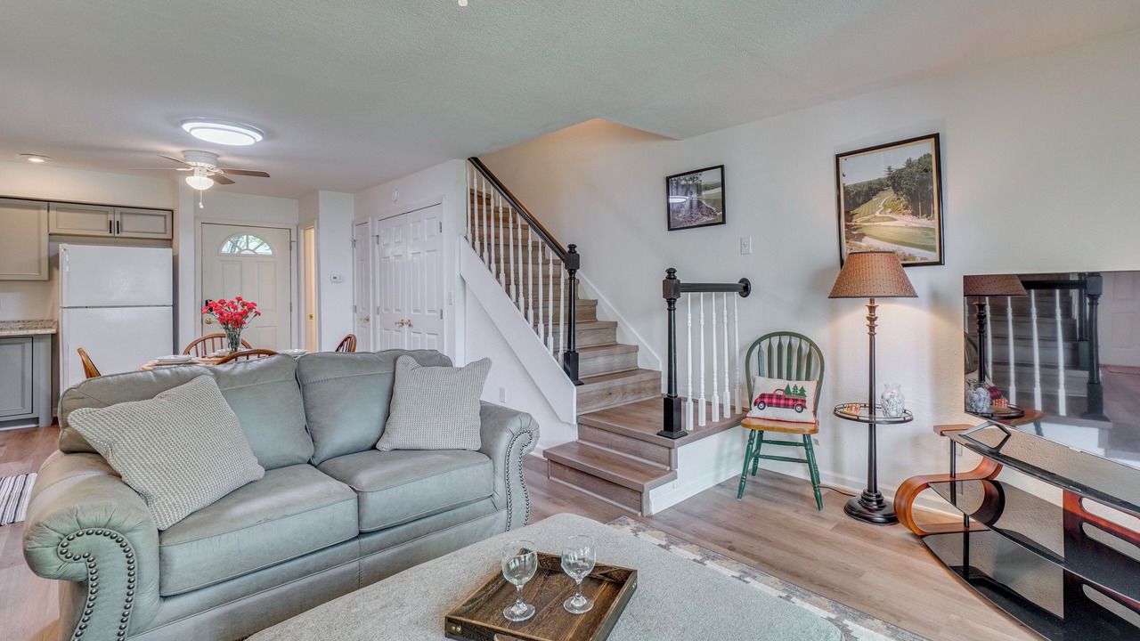 Photo of Livingroom in Fairfield Glade