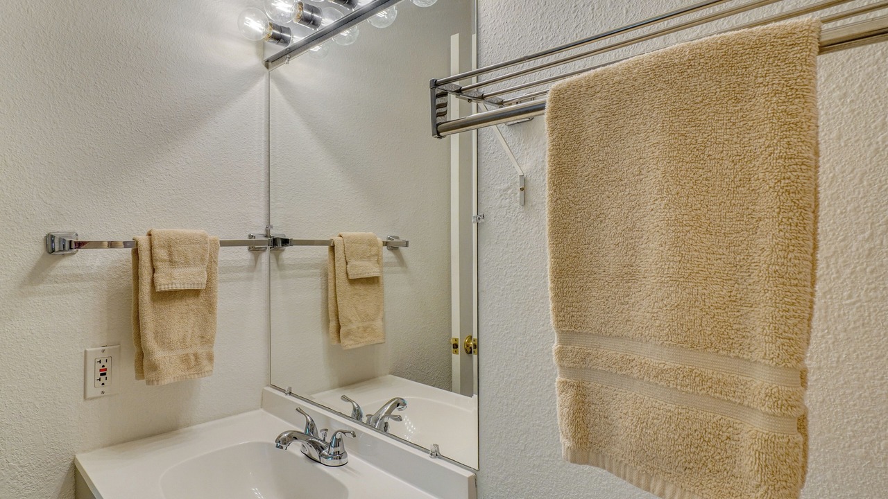 Photo of Bathroom in Fairfield Glade