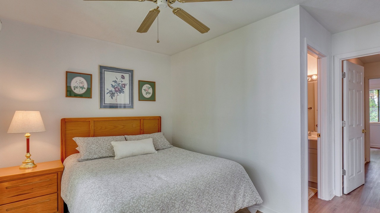 Photo of Bedroom in Fairfield Glade