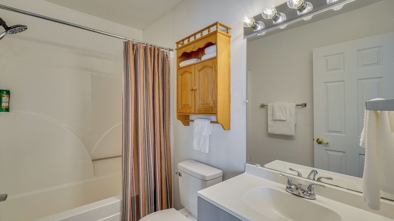 Photo of Bathroom in Fairfield Glade