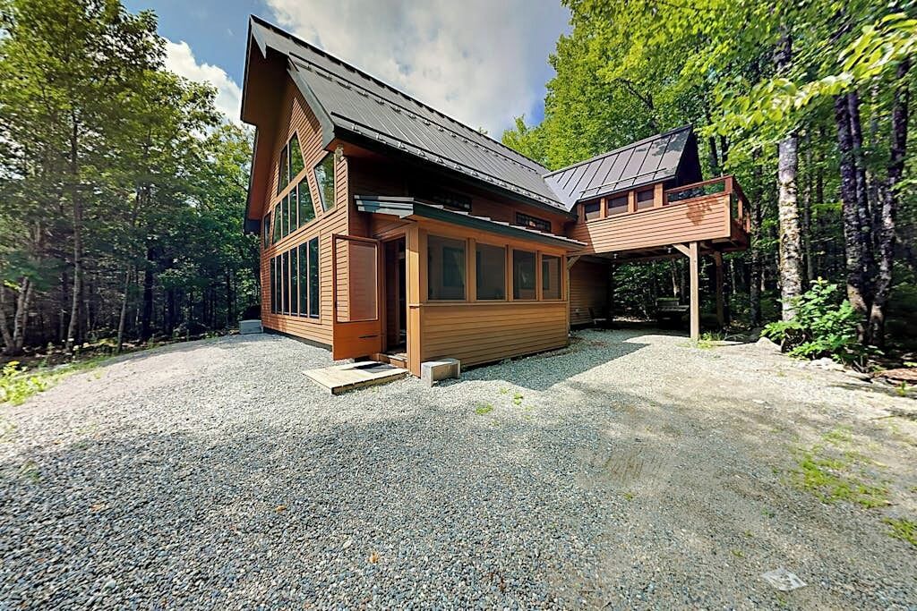 Photo of Outdoor in Franklin