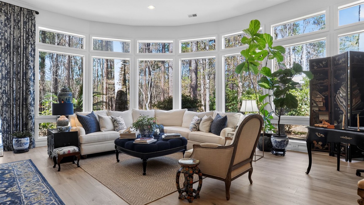 Photo of Livingroom in Okatie