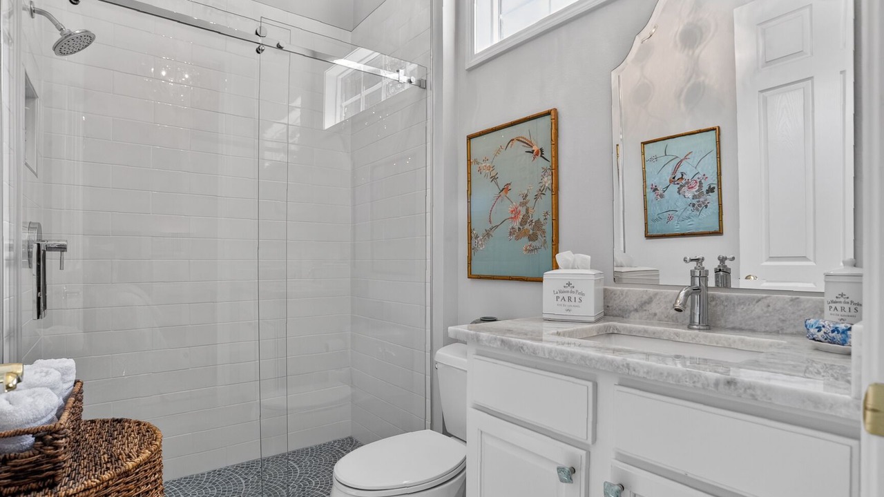 Photo of Bathroom in Okatie