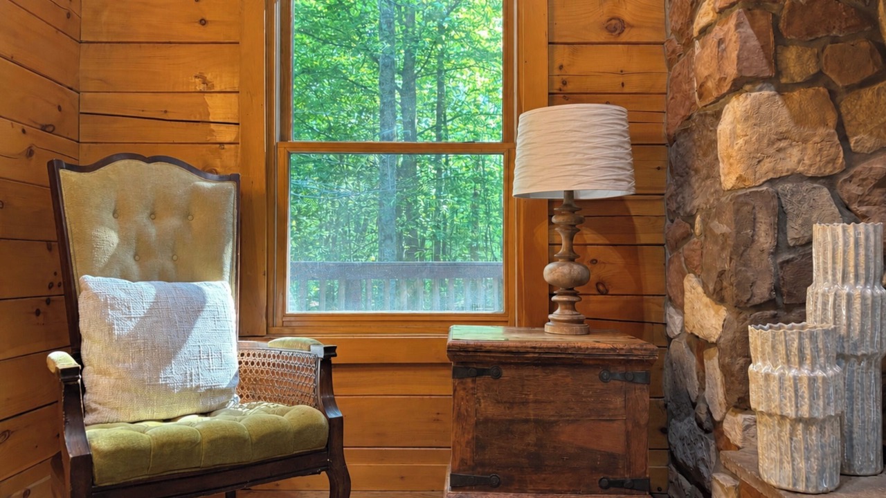 Photo of Bedroom in Dickerson