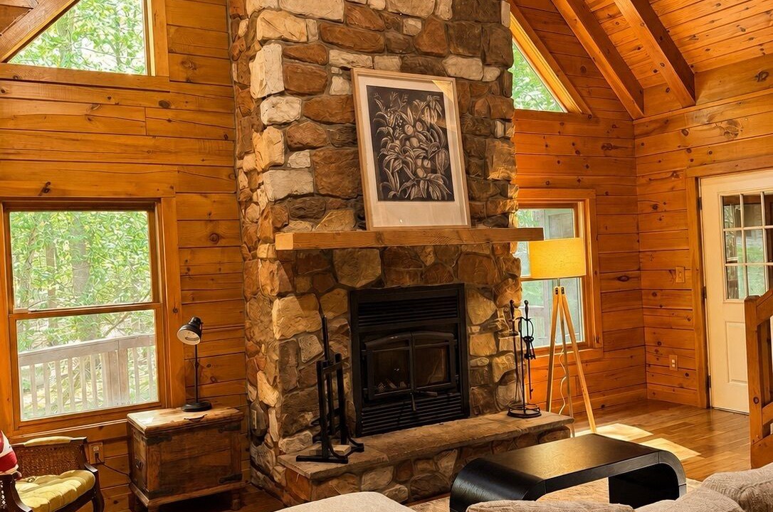 Photo of Livingroom in Dickerson