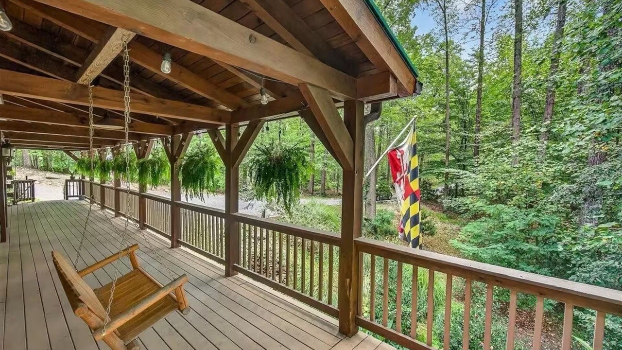 Photo of Outdoor in Dickerson