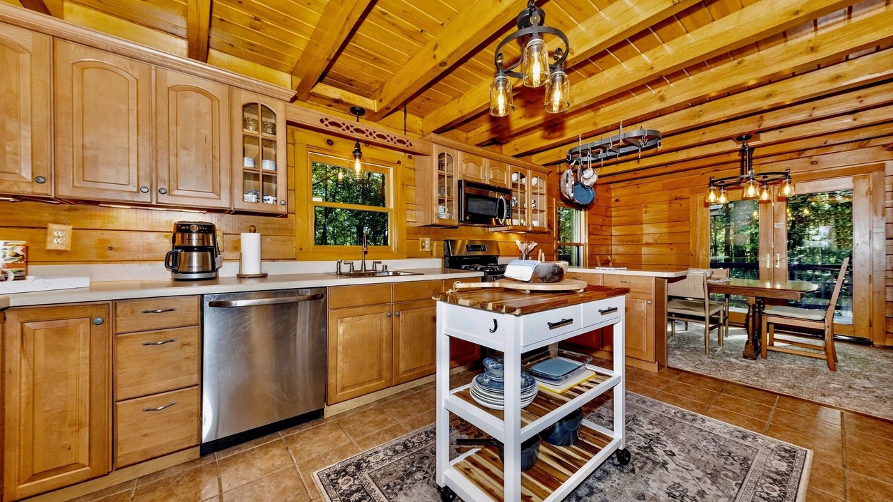 Photo of Kitchen in Dickerson
