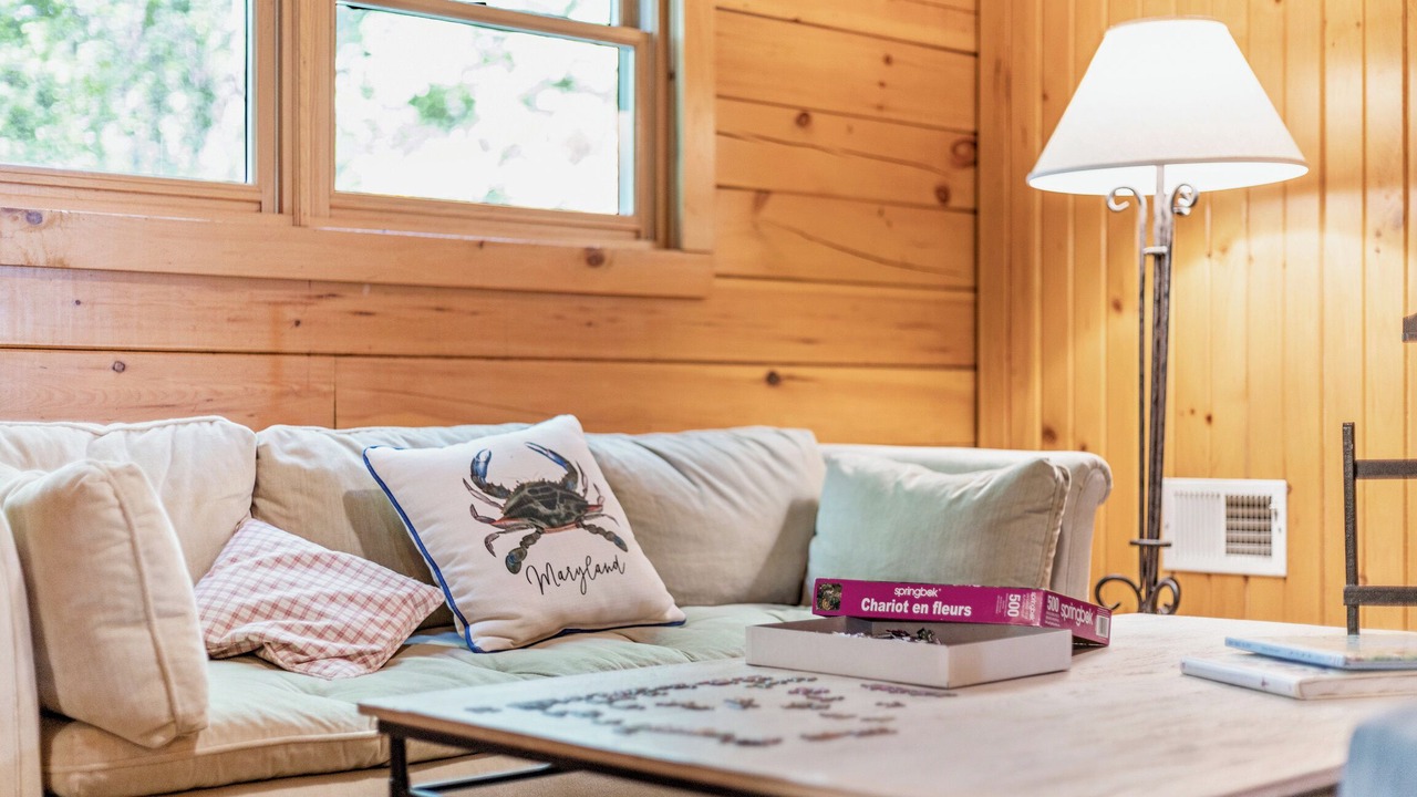 Photo of Livingroom in Dickerson