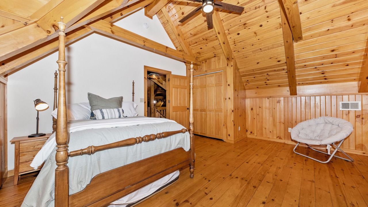 Photo of Bedroom in Dickerson